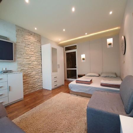 Apartment For You 바르나 외부 사진