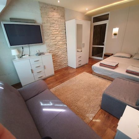 Apartment For You 바르나 외부 사진