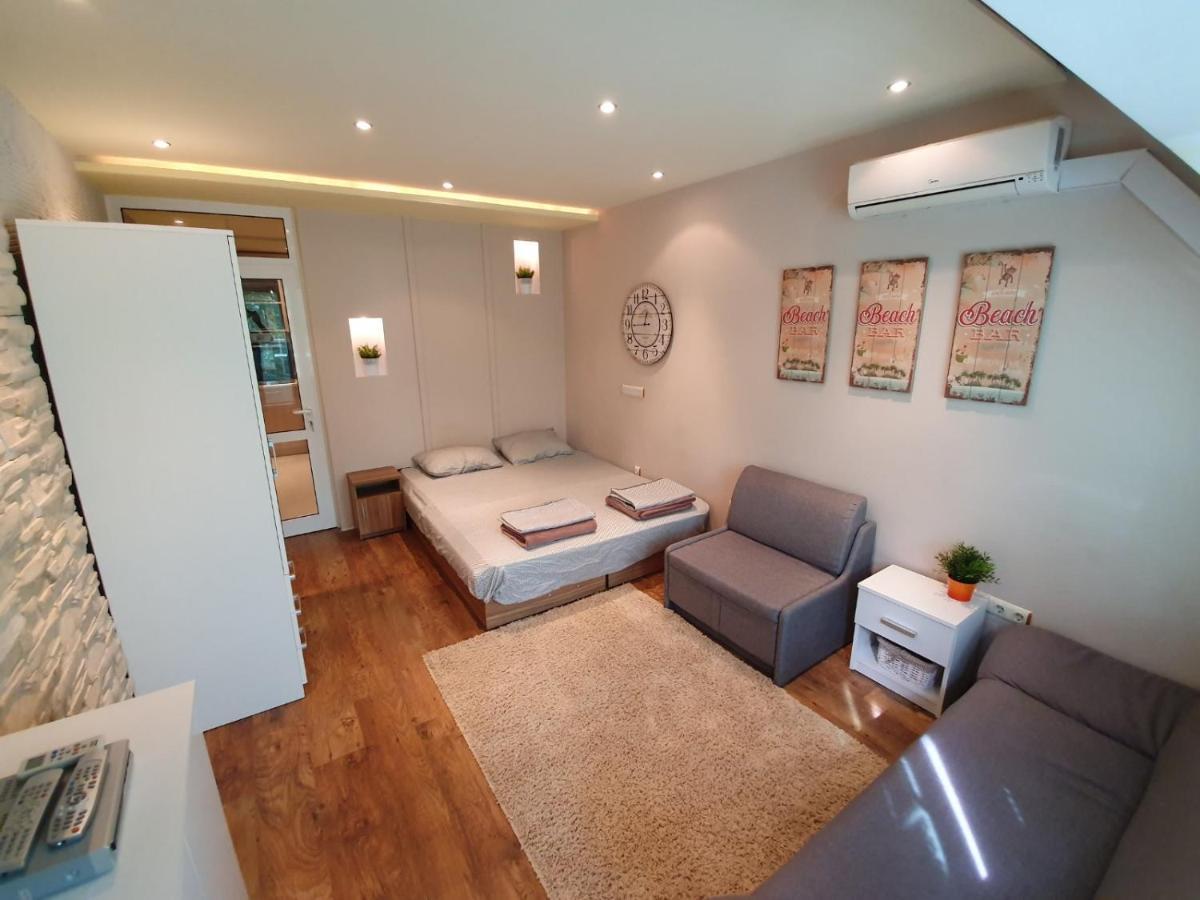 Apartment For You 바르나 외부 사진