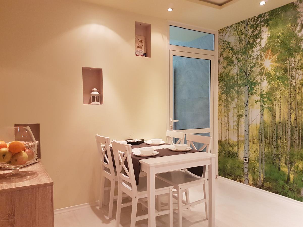 Apartment For You 바르나 외부 사진