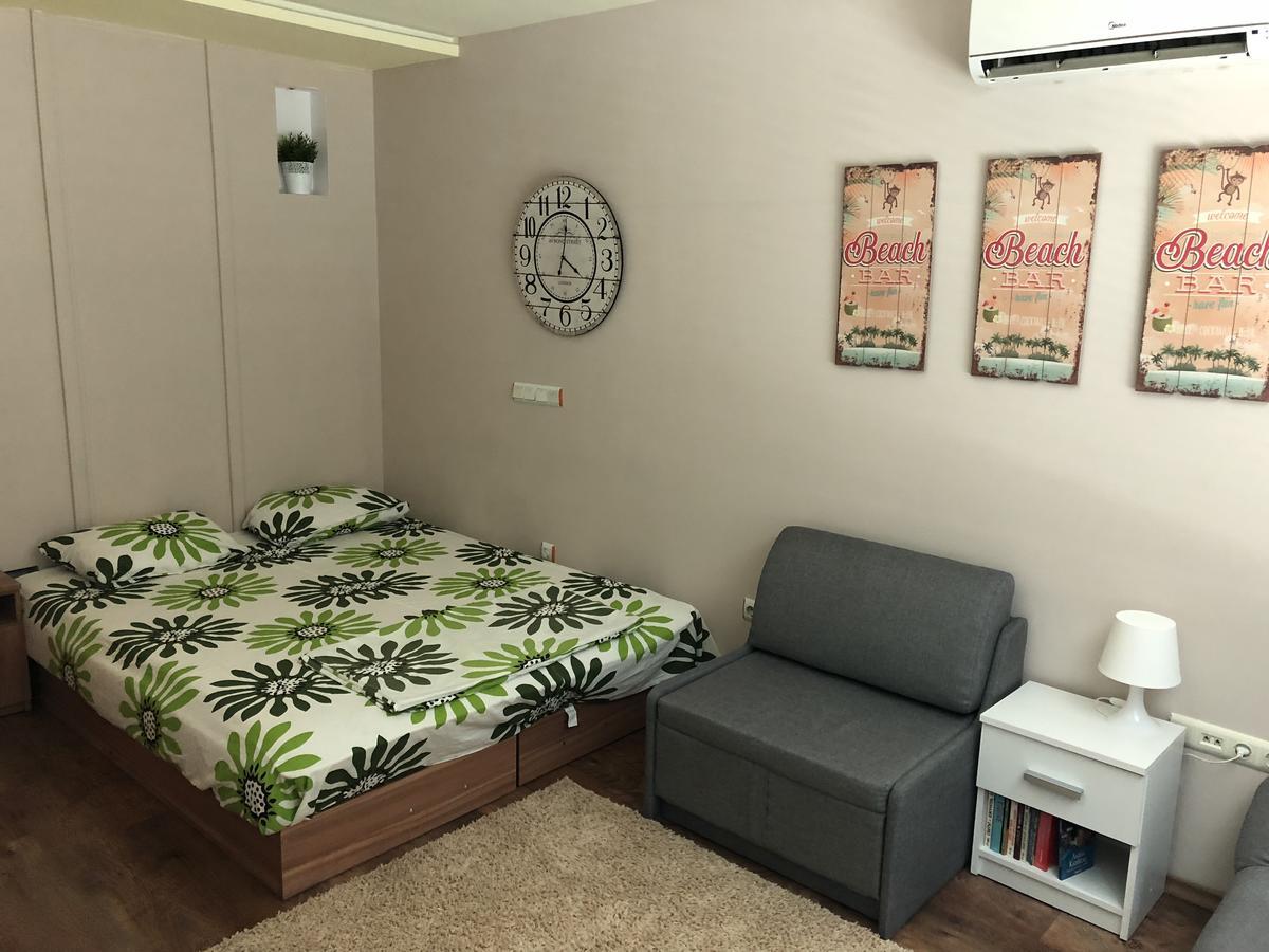 Apartment For You 바르나 외부 사진