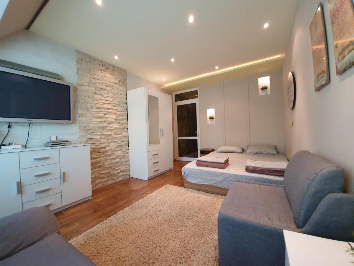 Apartment For You 바르나 외부 사진
